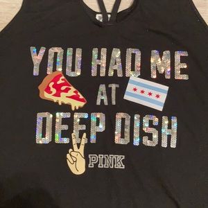 Victoria Secret PINK Tank Top
